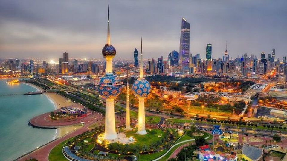کویت غیرقابل سکونت می‌شود؟!