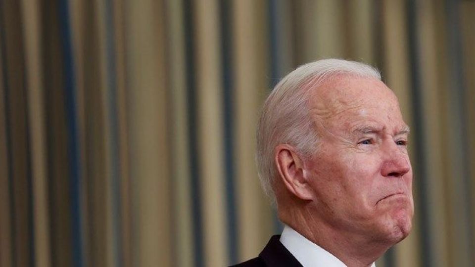 بلومبرگ: زمستان بسیار بدی در انتظار بایدن است