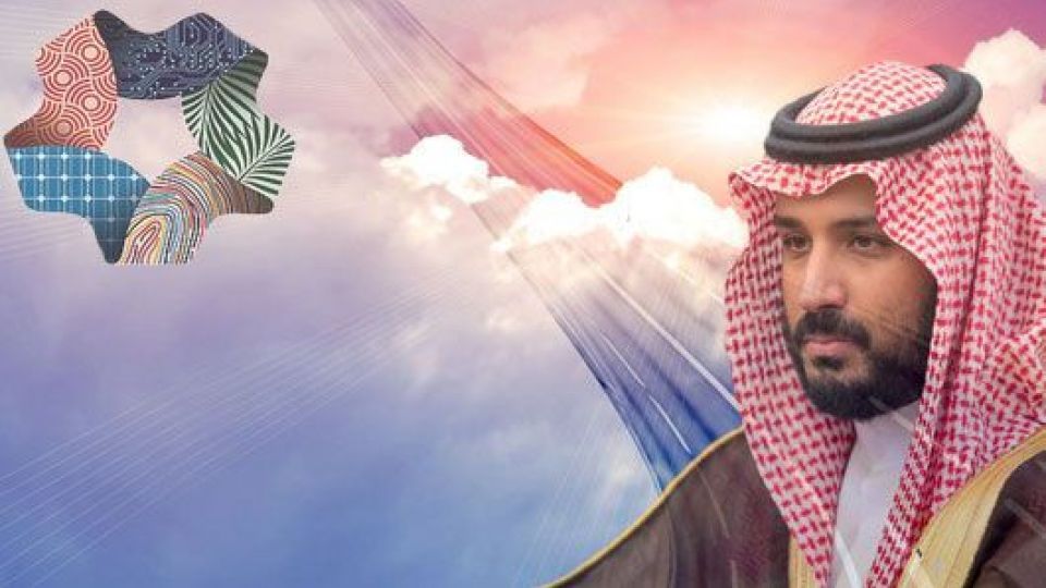 عقب نشینی شرکت های آمریکایی از عربستان و ضربه به برنامه های بن سلمان