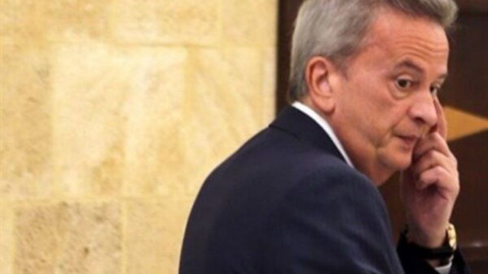 پشت پرده حمایت آمریکا از عامل اصلی ورشکستگی لبنان