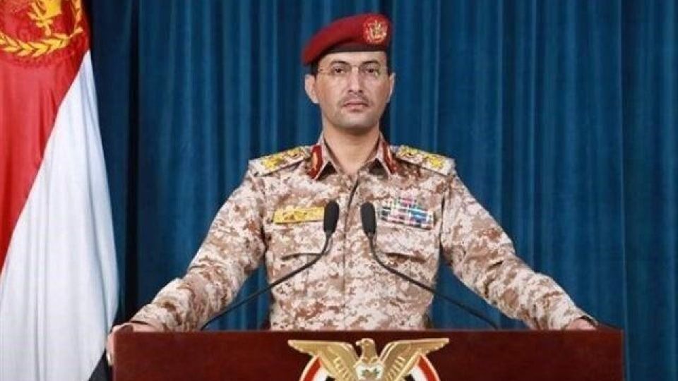 بیانیه ارتش یمن درباره جزئیات "عملیات ویژه و موفق" در قلب امارات