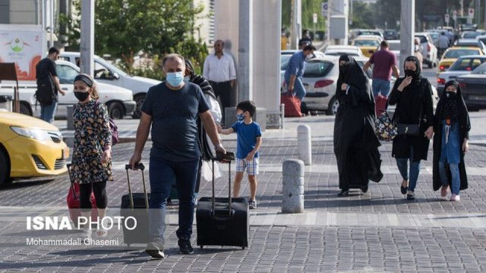 جولان امیکرون و سفرهایی که هوشمند نشد