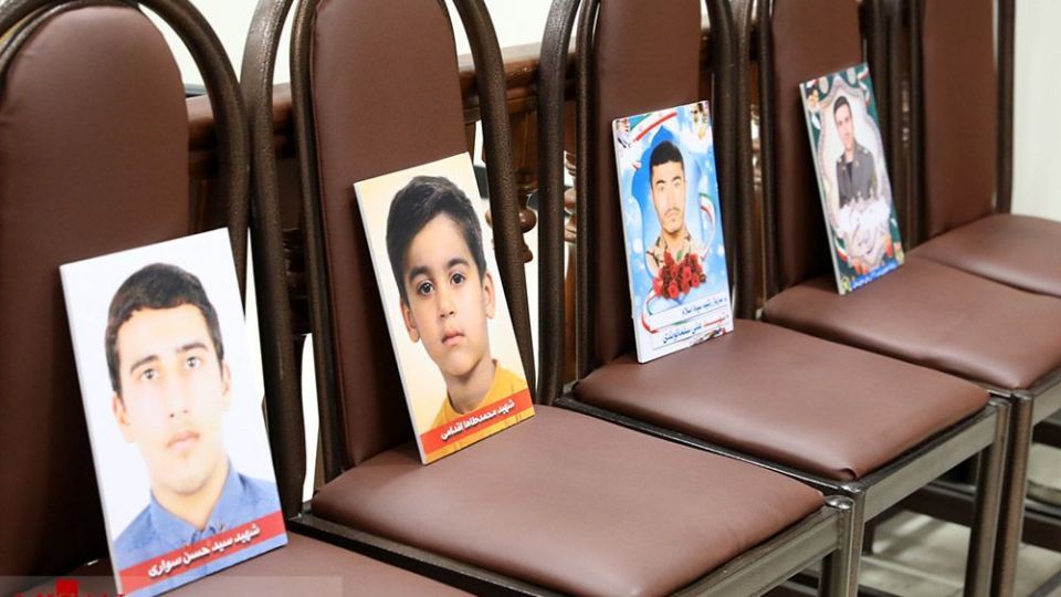 اولین جلسه دادگاه سرکرده گروهک تروریستی حرکه النضال