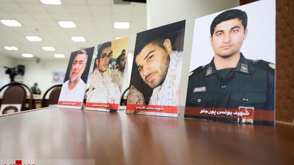 اولین جلسه دادگاه سرکرده گروهک تروریستی حرکه النضال