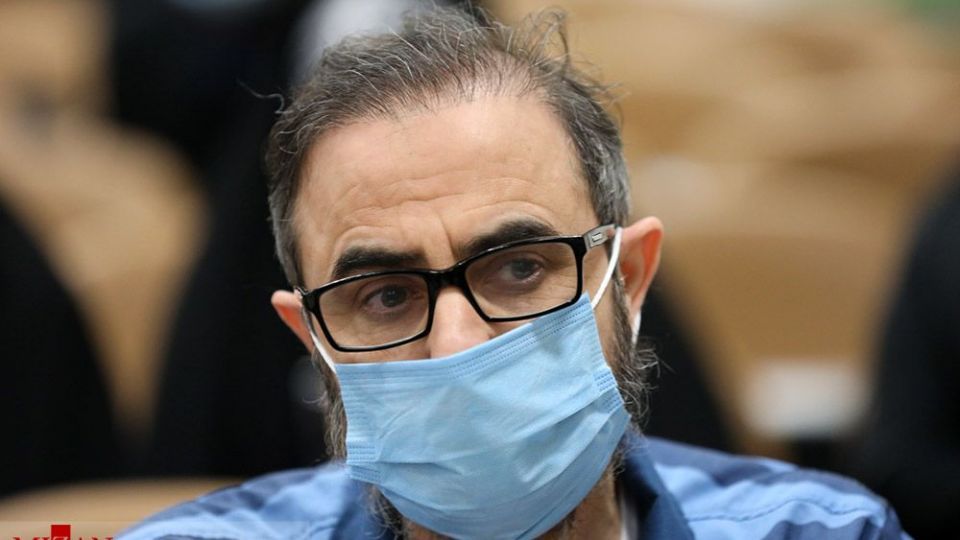 اولین جلسه دادگاه سرکرده گروهک تروریستی حرکه النضال