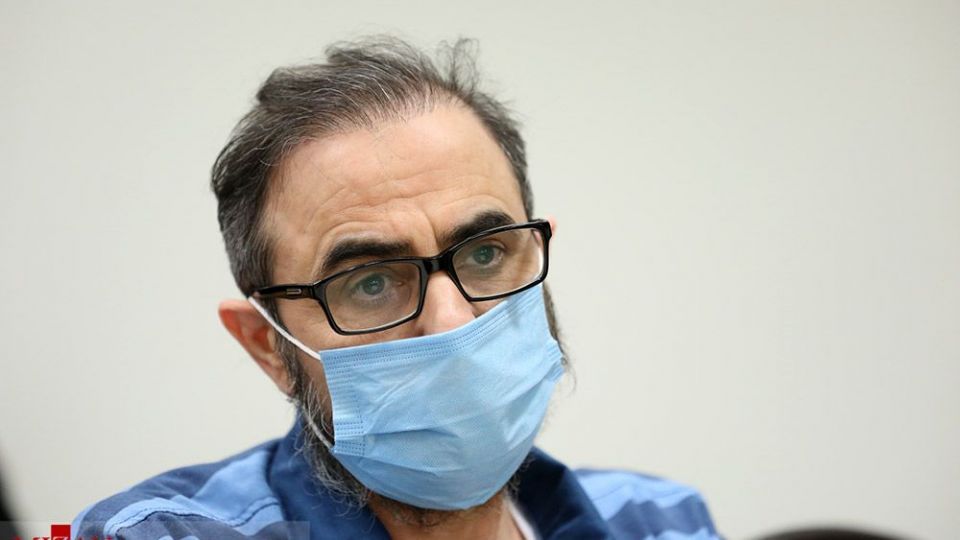 اولین جلسه دادگاه سرکرده گروهک تروریستی حرکه النضال