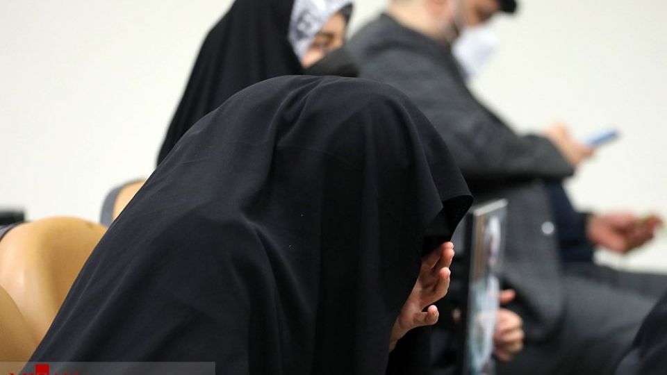 اولین جلسه دادگاه سرکرده گروهک تروریستی حرکه النضال