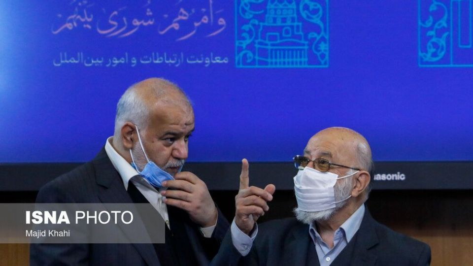 تقدیم لایحه بودجه ۱۴۰۱ شهرداری تهران به شورای شهر