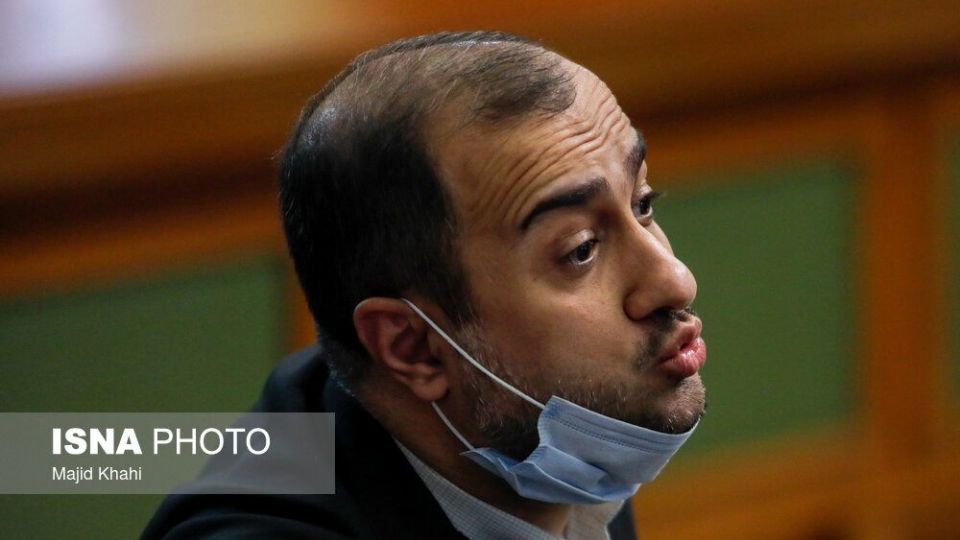 تقدیم لایحه بودجه ۱۴۰۱ شهرداری تهران به شورای شهر