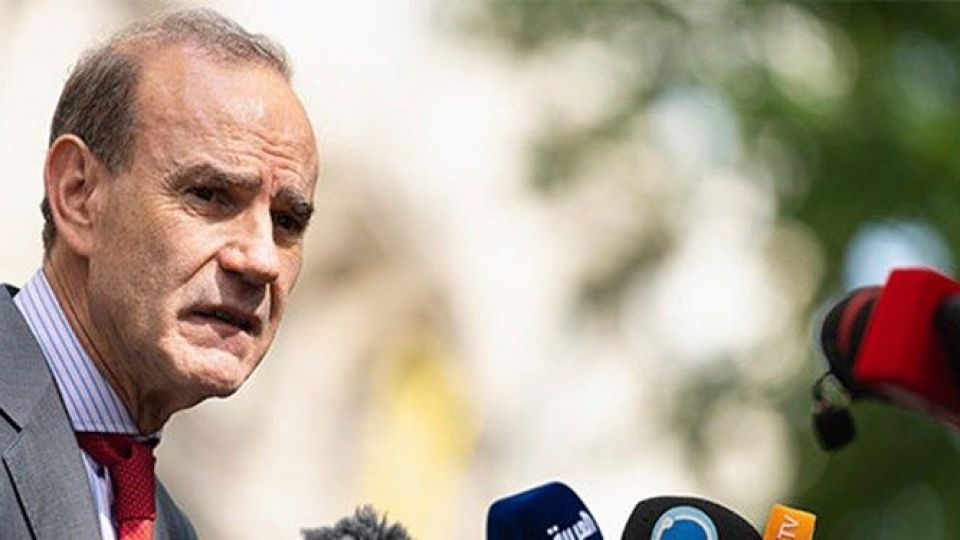 اتحادیه اروپا: ایران برای پایان یافتن بحران یمن ایفای نقش کند