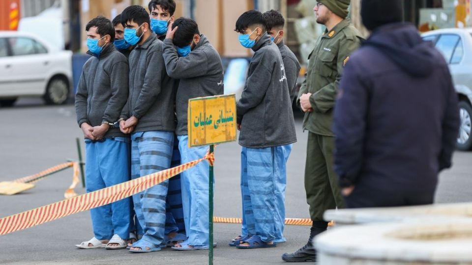 هفتمین مرحله طرح کاشف ناجا