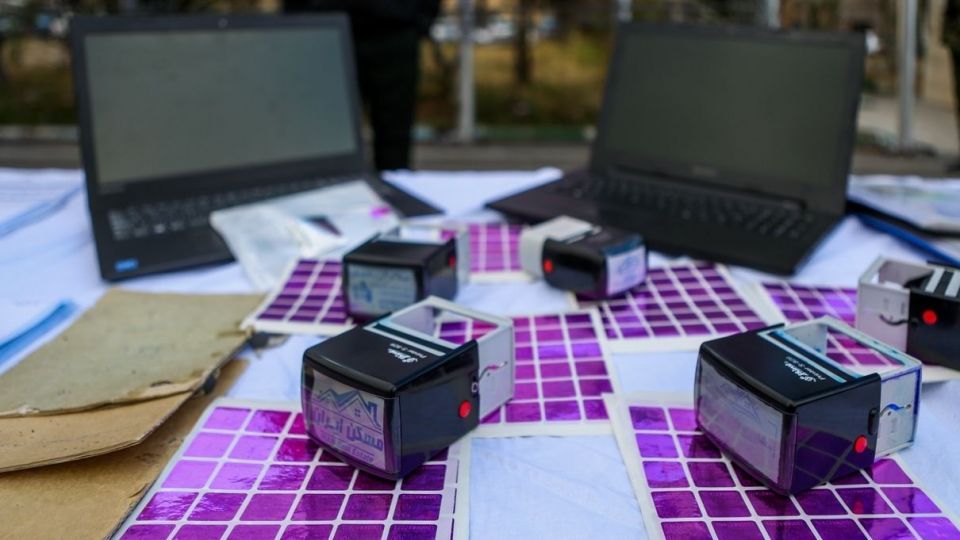 هفتمین مرحله طرح کاشف ناجا