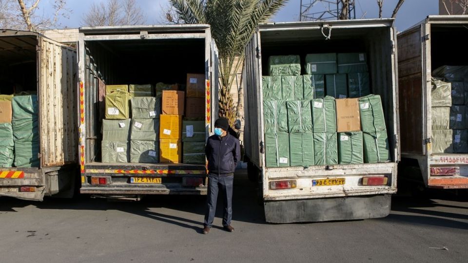 هفتمین مرحله طرح کاشف ناجا