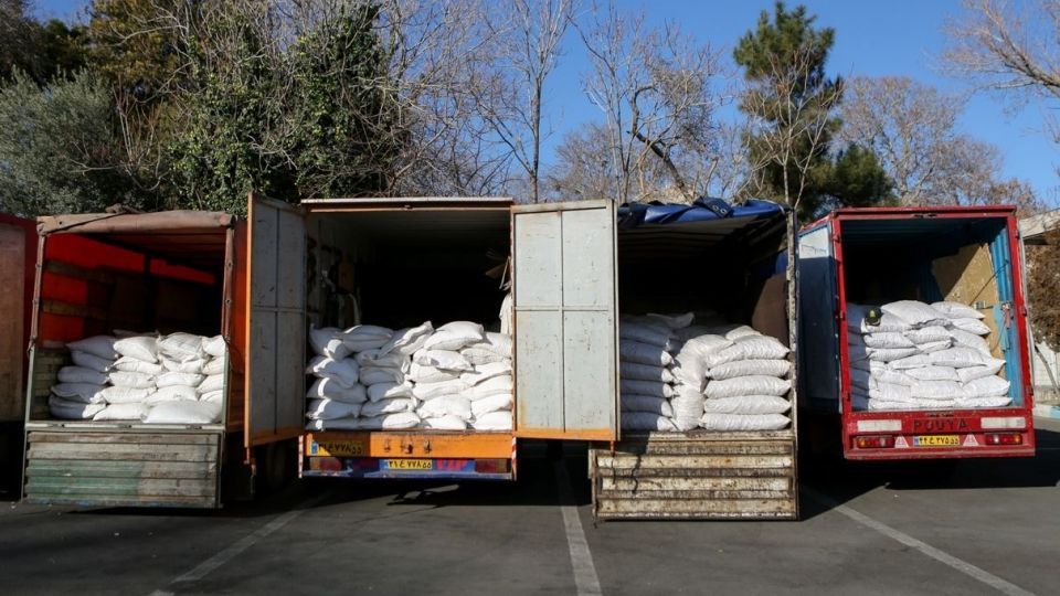 هفتمین مرحله طرح کاشف ناجا