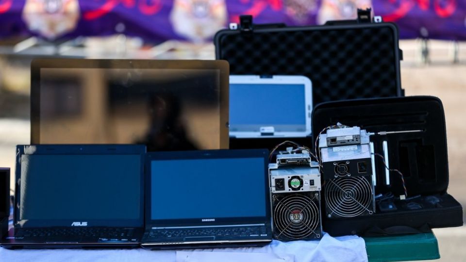 هفتمین مرحله طرح کاشف ناجا