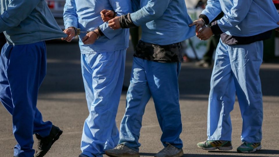 هفتمین مرحله طرح کاشف ناجا