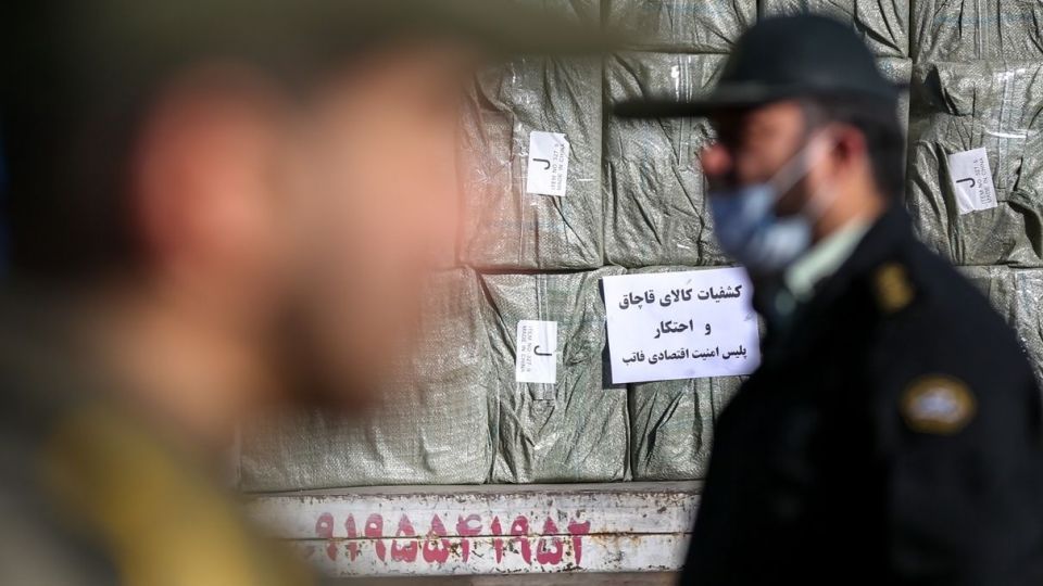 هفتمین مرحله طرح کاشف ناجا