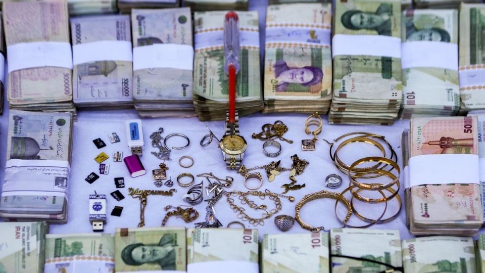 هفتمین مرحله طرح کاشف ناجا