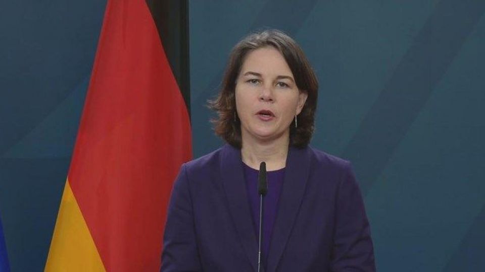 آلمان: برای حفظ برجام به پیشرفت در مذاکرات وین نیاز است