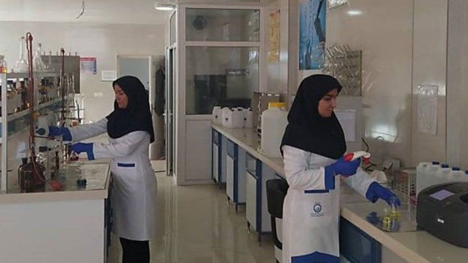 آبفا: آلودگی در حوضچه آبگیر آبشیرین‌کن‌های ساحلی نداشته‌ایم