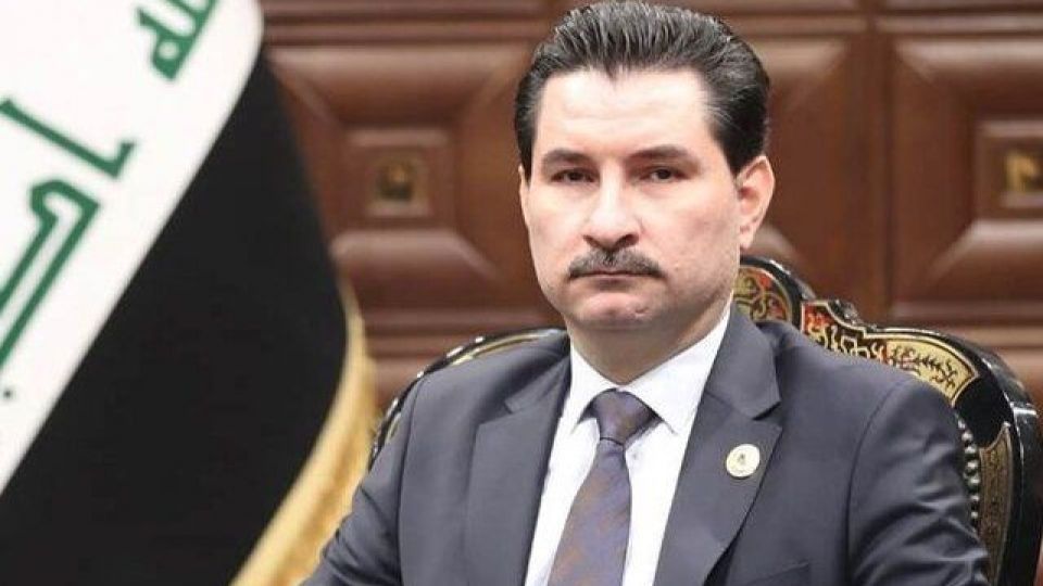حمله با نارنجک به منزل نایب رئیس مجلس عراق در کرکوک