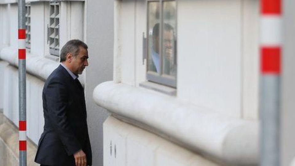 یک مقام قضایی: حسین فریدون در زندان اوین دوران محکومیتش را می‌گذراند