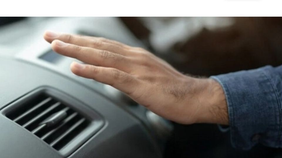 مهمترین علت های گرم نکردن بخاری خودرو در هوای سرد چیست؟