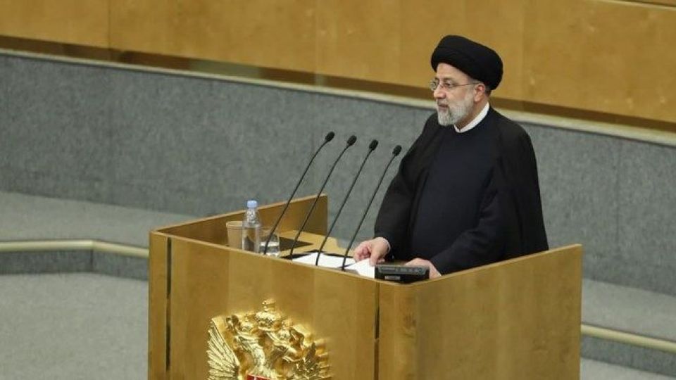 رئیسی در دوما: روابط و منافع ایران و روسیه مصون از مداخلات عناصر ثالث تنظیم خواهد شد