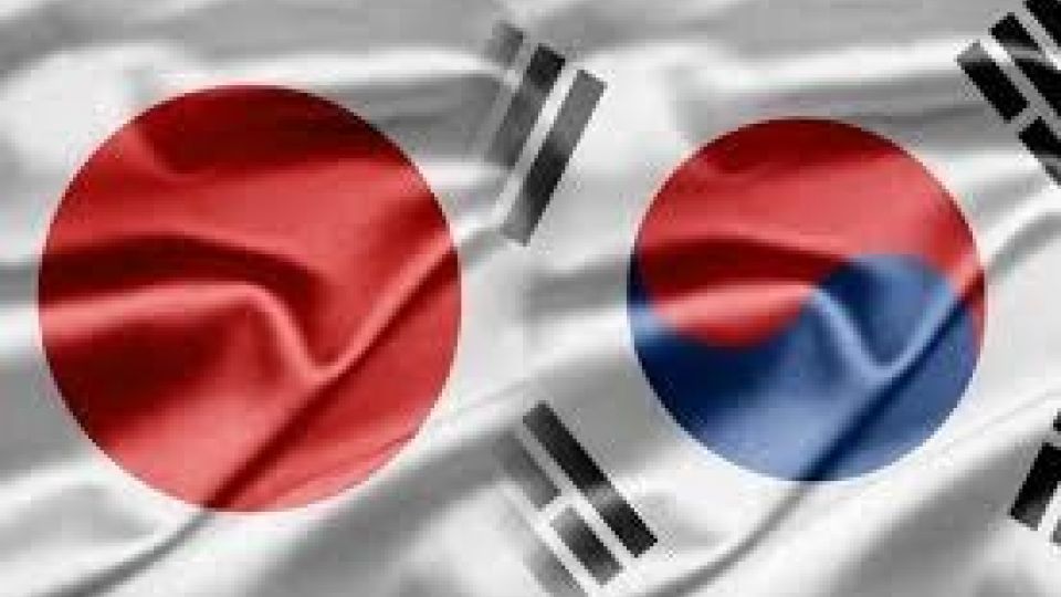  ژاپن هدیه رئیس جمهور کره جنوبی را پس فرستاد