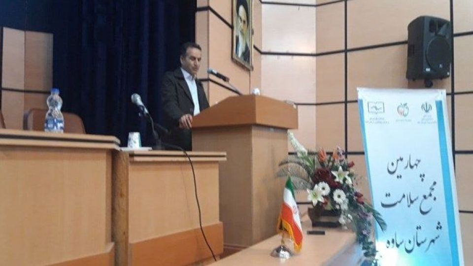 اقلام دارویی تجویز شده توسط پزشکان ایران ۳.۵ برابر استاندارد دنیا است