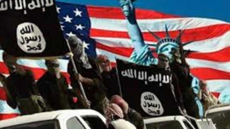 احیای داعش و سودای تکراری دموکرات‌های کاخ سفید  