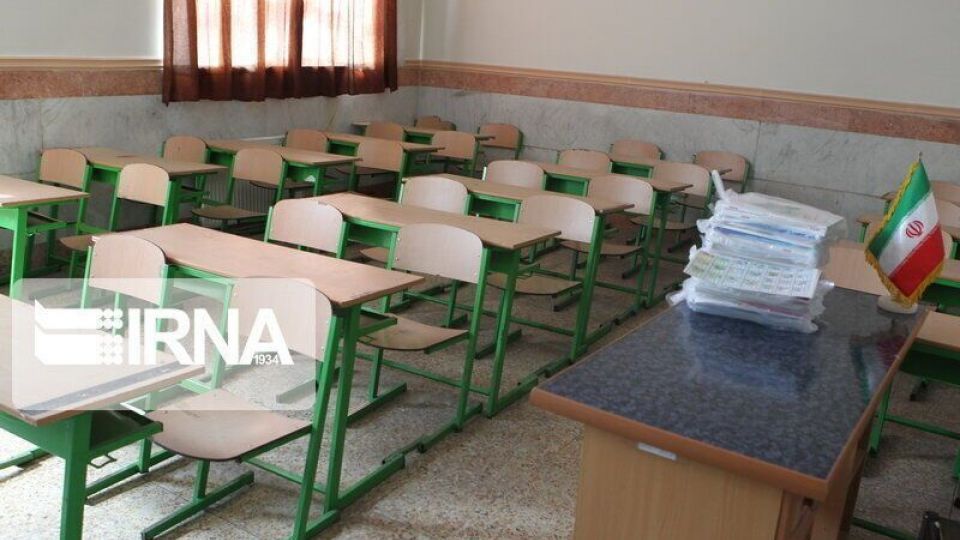 زمین لرزه مدارس تبریز و اطراف را تعطیل کرد  