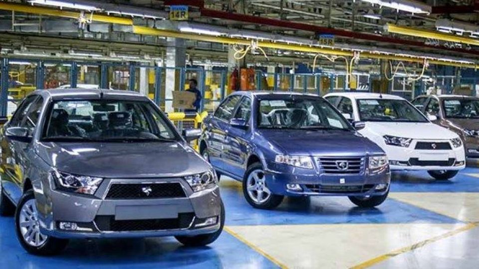 متن کامل برنامه ۷ فصلی وزیر صنعت برای تحول در خودروسازی