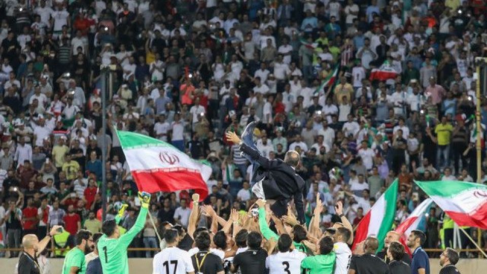 جشن ملی صعود به جام جهانی در صورت شکست عراق یا امارات  