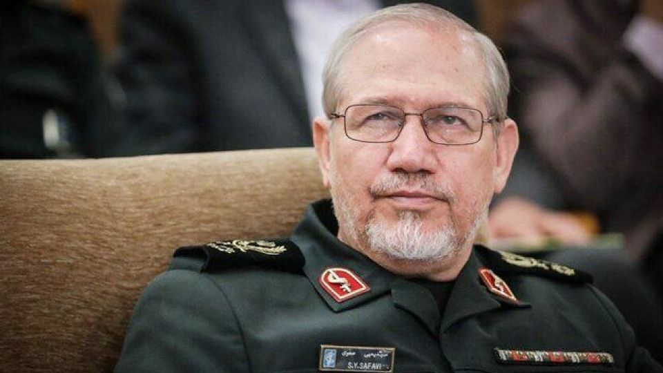 رحیم صفوی: ایران باید راهبردی ۲۰ ساله با تک تک همسایگانش داشته باشد  