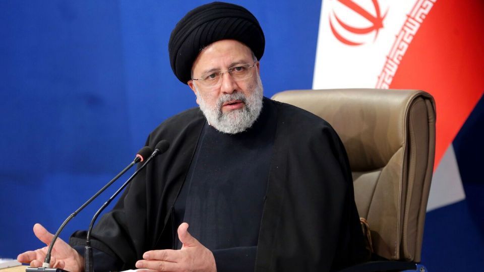 رییس‌جمهور: مردم از ناترازی با شاخص‌های اصلی انقلاب اسلامی رنج می‌برند  