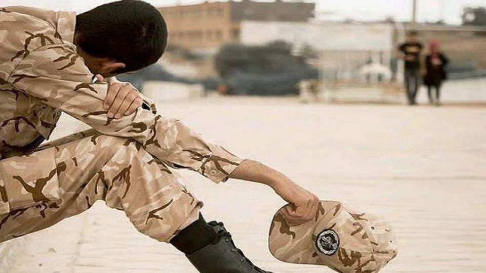 حقوق ۳ میلیون و ۳۵۰ هزار تومانی سربازان در سال آینده