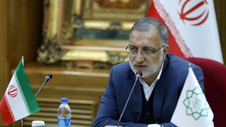 اَبَر بدهی شهرداری تهران به روایت زاکانی