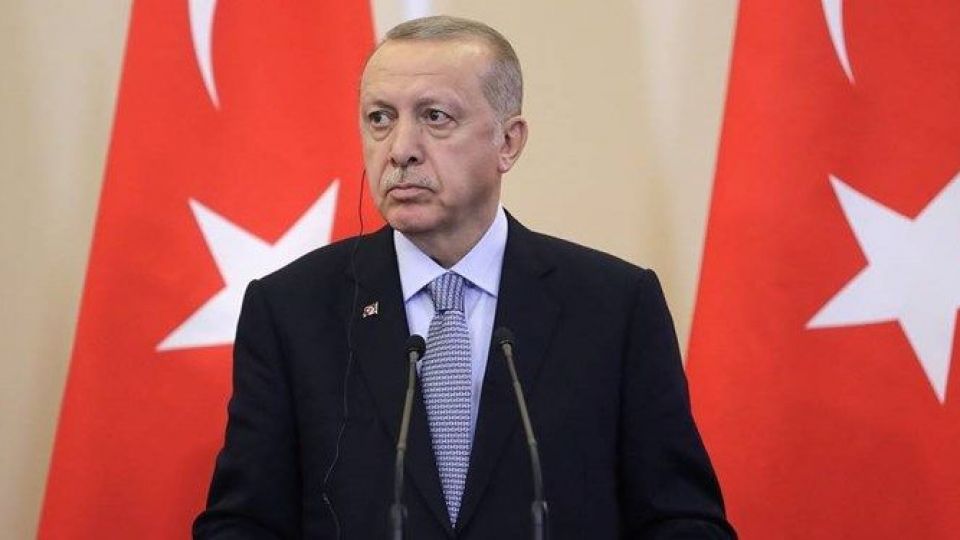 انتقاد از اردوغان کار دست دو سیاستمدار ترکیه داد