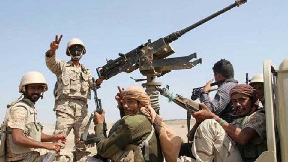 هشدار صنعاء: سلاح‌های نقطه‌زن ما، به عمق همه کشورهای متجاوز می می‌رسد