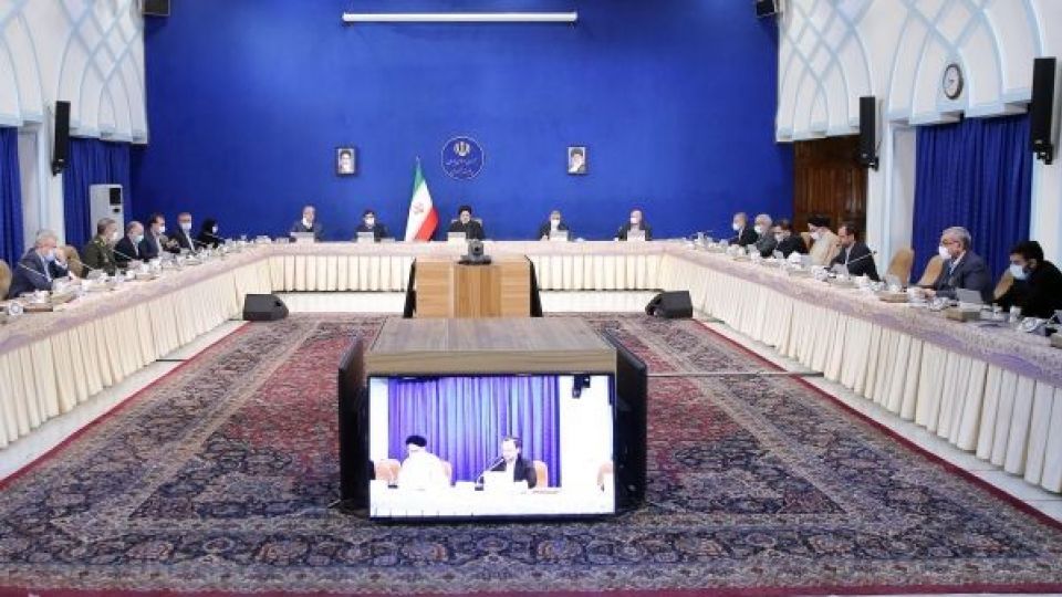 موافقت دولت با تأمین بار مالی امهال اصل تسهیلات دریافتی خسارت خشکسالی کشاورزان در سال‌ زراعی ۱۴۰۰-۱۳۹۹