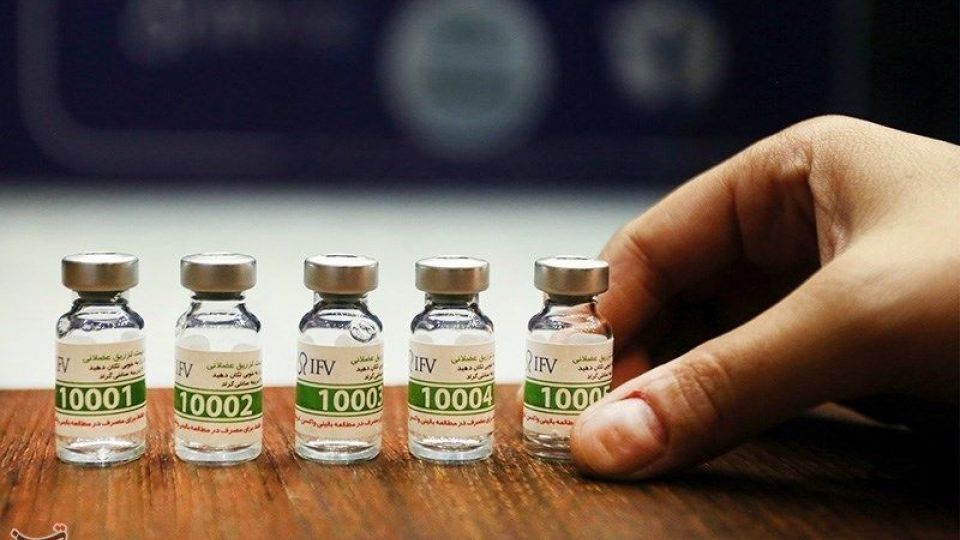 علت کمبود واکسن "پاستوکووک پلاس" برای سینوفارم‌زده‌ها اعلام شد