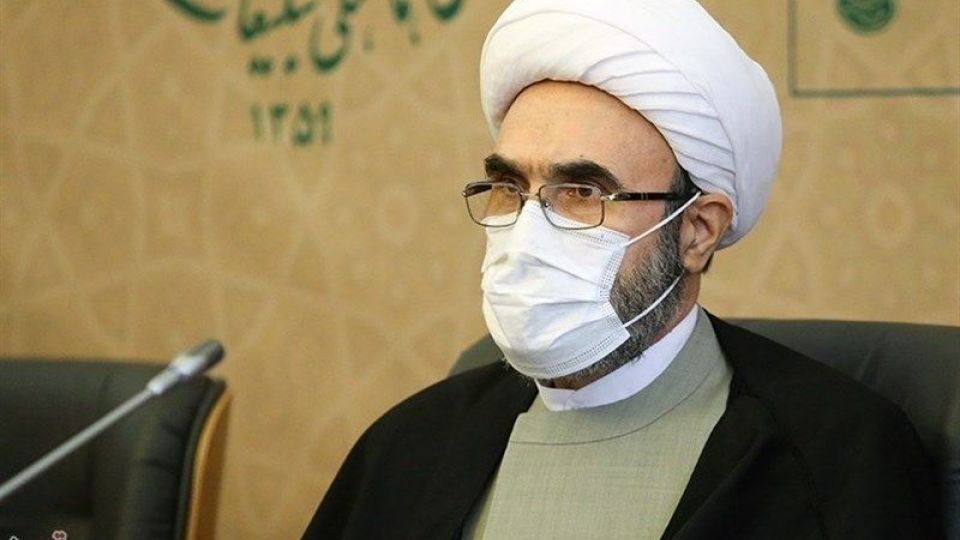 برگزاری مشروط راهپیمایی سراسری ۲۲ بهمن ۱۴۰۰
