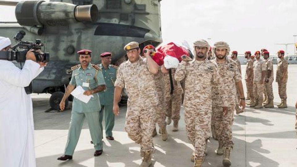 چرا امارات دوباره از جنگ یمن عقب‌نشینی کرد؟