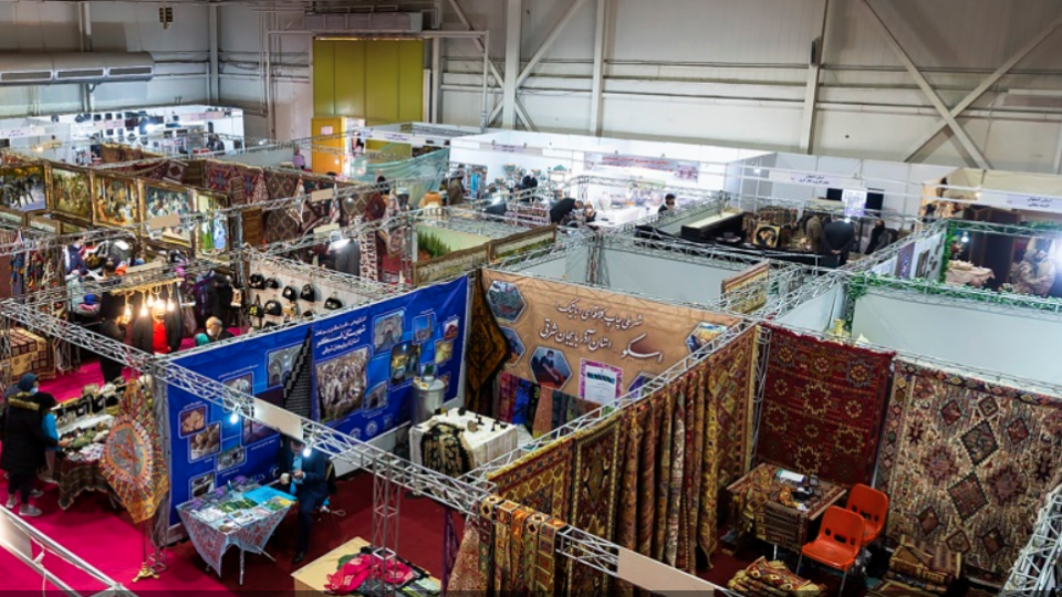 ضرغامی: رفع موا نع مهم‌ترین وظیفه فعلی ماست