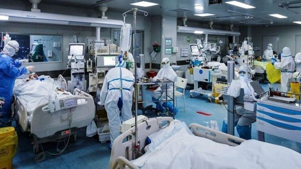 اُمیکرون رکورد دلتا را می‌شکند؟