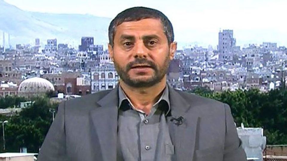 اعلام آمادگی انصارالله برای گفتوگوی یمنی-یمنی اعلام آمادگی انصارالله برای گفتوگوی یمنی-یمنی