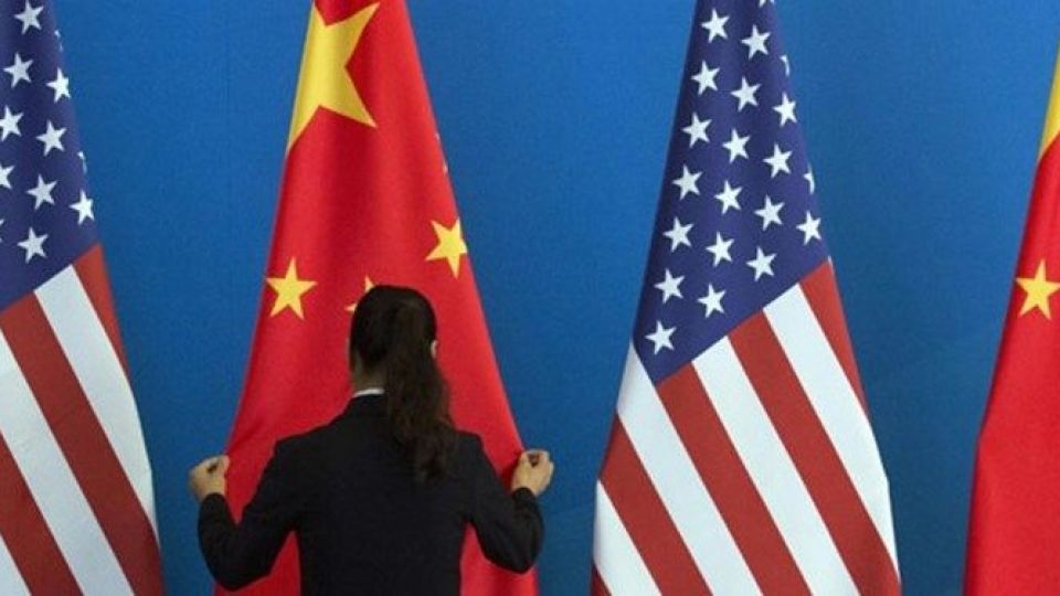 چین: کار ما با آمریکا ممکن است به جنگ بکشد