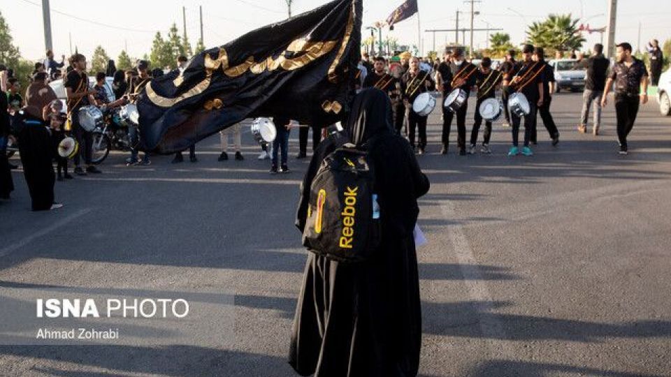 افزایش زائران اربعین سال آینده منوط به کنترل شرایط کرونا