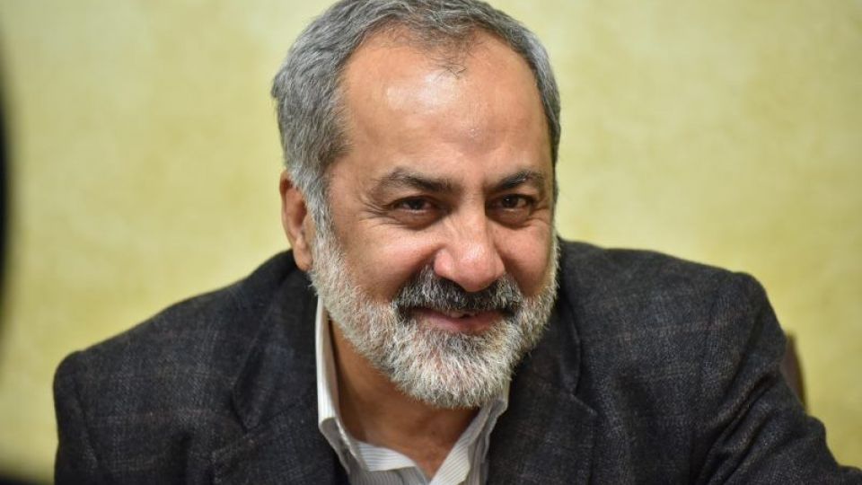 عماد افروغ: از تحقق عدالت اجتماعی ناامید نیستیم عماد افروغ: از تحقق عدالت اجتماعی ناامید نیستیم